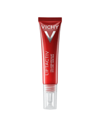 Vichy Liftactiv Collagen Specialist Contorno Occhi con Peptidi Pro-Collagene 15ml 