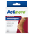 Actimove Arthritis-Knöchelbandage, Beige, Größe XXL