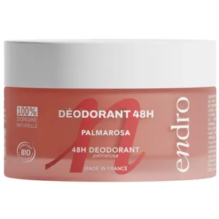 Endro Cosmetics Palmarosa Solid Deodorant 50 ml