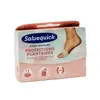 Salvequick Pieds Protégés Protection Plantaire 2 unités