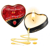 Plaisir Secret Strawberry Massage Candle 35 ml