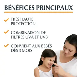 Eucerin Duo Solaires pour toute la famille