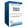 Diet Horizon Mag-B Stress Goût Citron 15 sticks