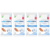 Waterwipes Baby Wipes 4x28 units