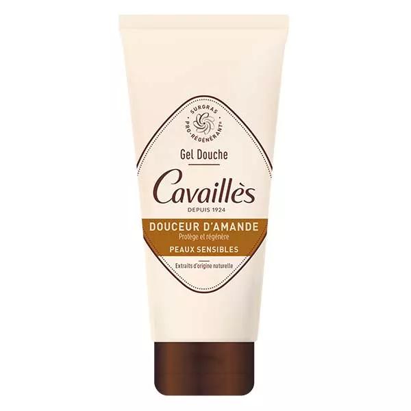 Rogé Cavailles Gel de Ducha Nectar de Almendras Dulces 200ml