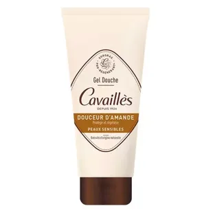 Rogé Cavailles Gel Doccia Delicato Mandorla 200ml