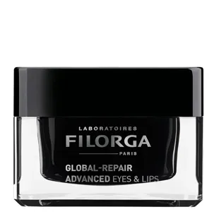 Filorga Global-Repair Eyes & Lips Soin Multi-Rivitalizzante Contorno Occhi e Labbra 15ml