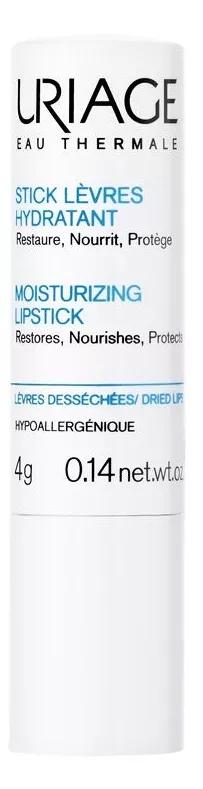 Uriage Feuchtigkeitsspendender Lippenstift 4 g