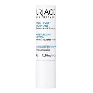 Uriage Feuchtigkeitsspendender Lippenstift 4 g