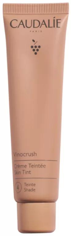 Caudalie Vinocrush Crème avec Couleur 4 30 ml