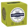 Le Comptoir du Bain Savon Marseille Cube L'Authentique 200g