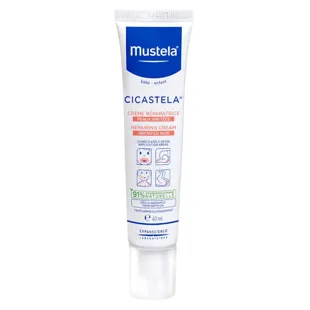 Mustela Cicastela Crema Riparatrice Cicatrizzante 40ml