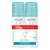 Vichy Deodorante Antitraspirante Spray 48H Lotto di 2 x 125ml