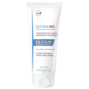 Ducray Dexyane Med Cream 100 ml