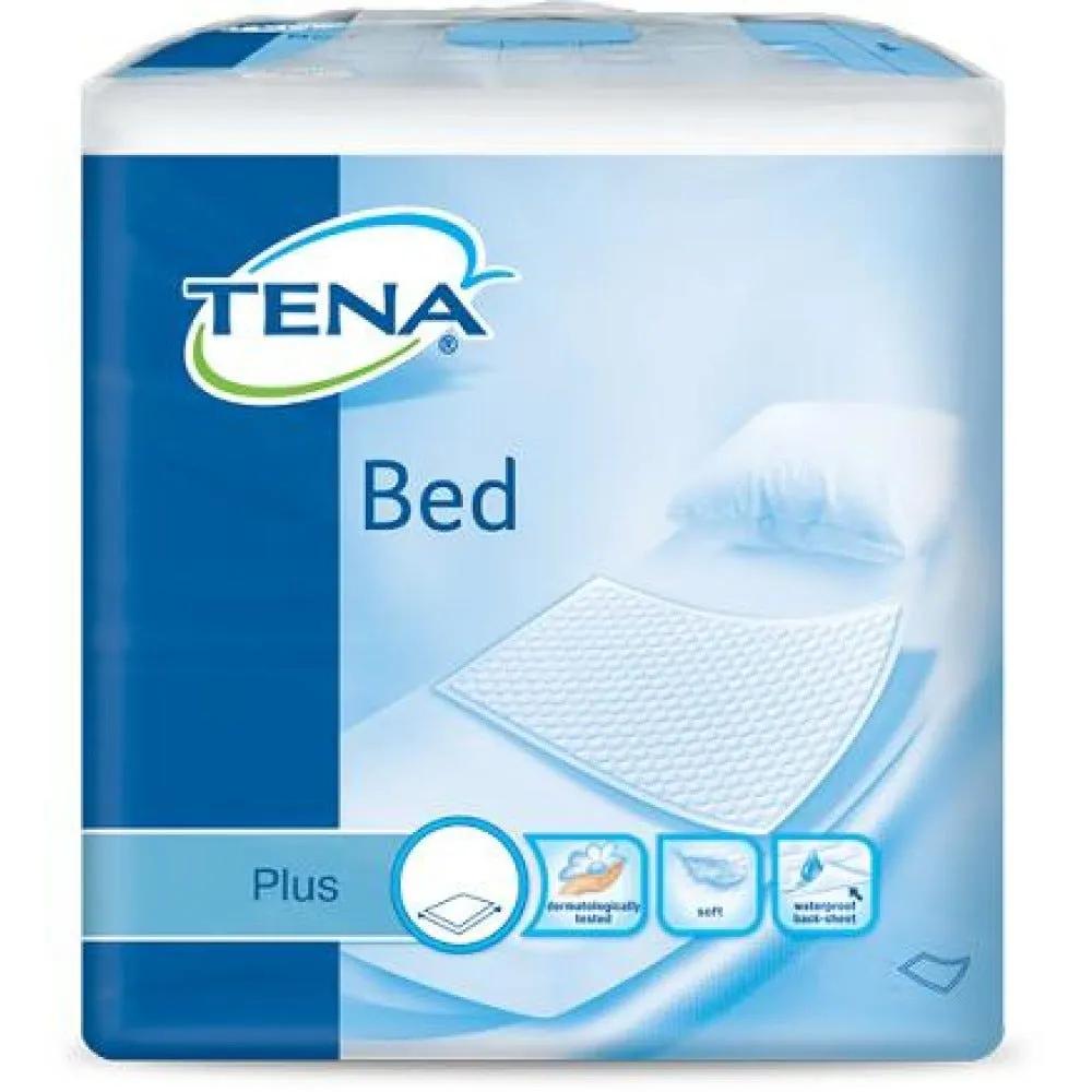 Tena Bed Plus Traverse 60 x 40 cm 40 Pezzi