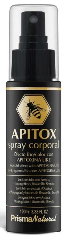 Prism Natural Apitox Spray 100 ml