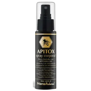 Prism Natural Apitox Spray 100 ml