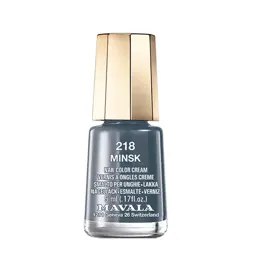 Mavala Vernis à Ongles Crème 218 Minsk 5ml