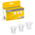 Medela Funnel Size Reducing Inserts 2x15, 2x18, 2x21mm