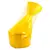 Cooper Inhalateur Polyéthylène 2 Tailles Enfant et Adulte Jaune