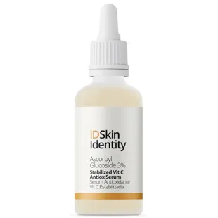 ID Stabilized Vit C Antiox Serum Ascorbyl Glucoside 3% 30 ml