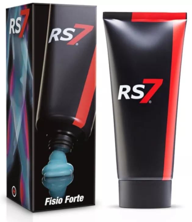Creme de Massagem RS7 Fisio Forte 60 ml