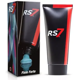 RS7 Fisio Forte Massage Cream 60 ml