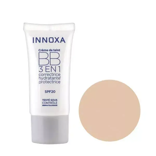 Innoxa BB Cream Media 30 ml