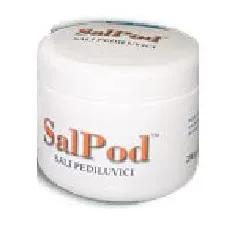 Salpod Sali Per Pediluvi 250 g