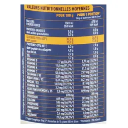 Apurna Boisson Hydratation Longue Distance Citron 500g