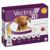 Soluzione spot-on Vectra® 3D per cani di peso compreso tra 1,5 e 4 kg - 3 pipette