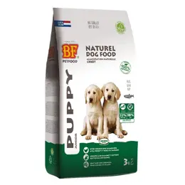 BF Petfood Croquettes Puppy pour chiot 3kg