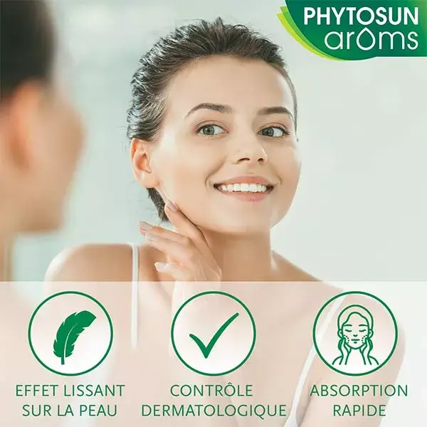 Phytosun Aroms oil essential helichrysum 5ml