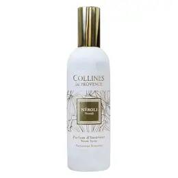 Collines de Provence Parfum d'Intérieur Neroli 100ml