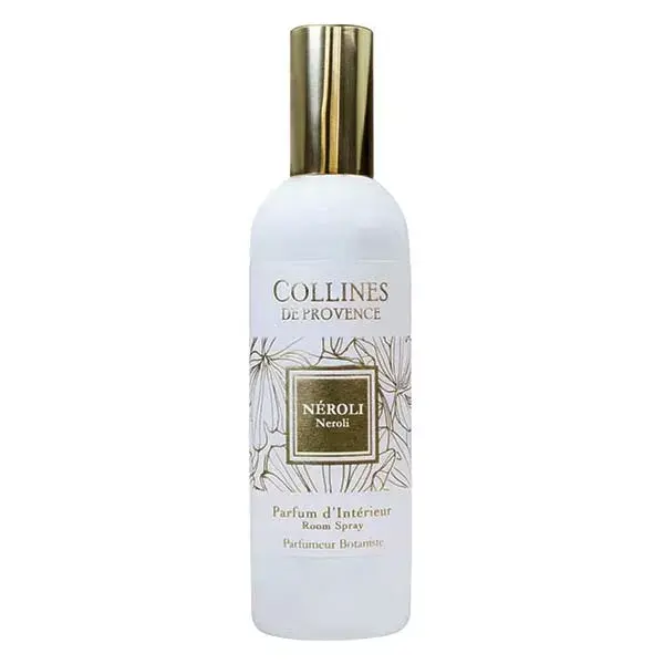 Collines de Provence Neroli Home Fragrance 100ml