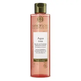 Sanoflore Aqua Rosa Essence Botanique 200ml