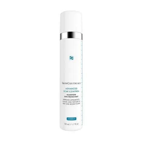 SkinCeuticals Advanced Scar Control Leviga e migliora l’aspetto di cicatrici 50 ml