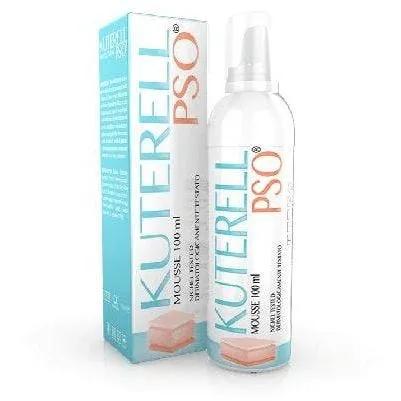 Kuterell PSO Schiuma 100 ml