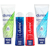 Durex Naturals Intimate Lubricant Gel 100 ml + Play Original Intimate Lubricant 50 ml + Natural Moisturizing Lubricant 100 ml + Play Strawberry Lubricant 50 ml