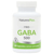 Natures Plus Pro Gaba 500 mg, 60 Kapseln