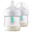 Avent Biberón Natural Response 3.0 AC Pack de 2 x 125ml