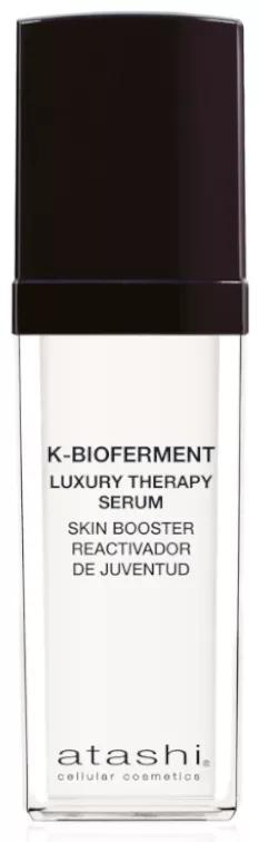 Atashi K-bioferment Therapy Sérum Booster Efecto Lifting 30 ml