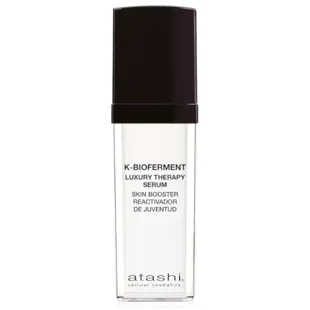 Atashi K-bioferment Therapy Serum Booster Liftend Effect 30 ml