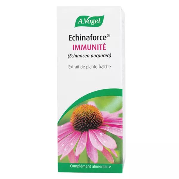 A.Vogel Echinacea Extracto de Plantas Frescas Bote de 100ml
