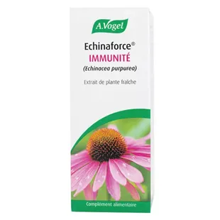 A.Vogel Echinaforce Immunità 100ml