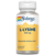 Solaray L-Lysine 500 mg 60 Gélules Végétales