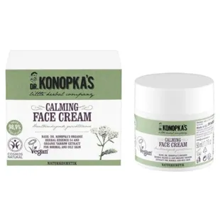Dr. Konopka&#39;s Soothing Facial Cream 50 ml
