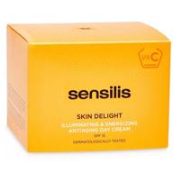 Sensilis Skin Delight Crema Día SPF15 50 ml