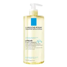 La Roche Posay Lipikar Huile Lavante AP+ Anti-Irritation 750ml