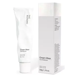 Le Mélangeur de Crème Potions 50 gr